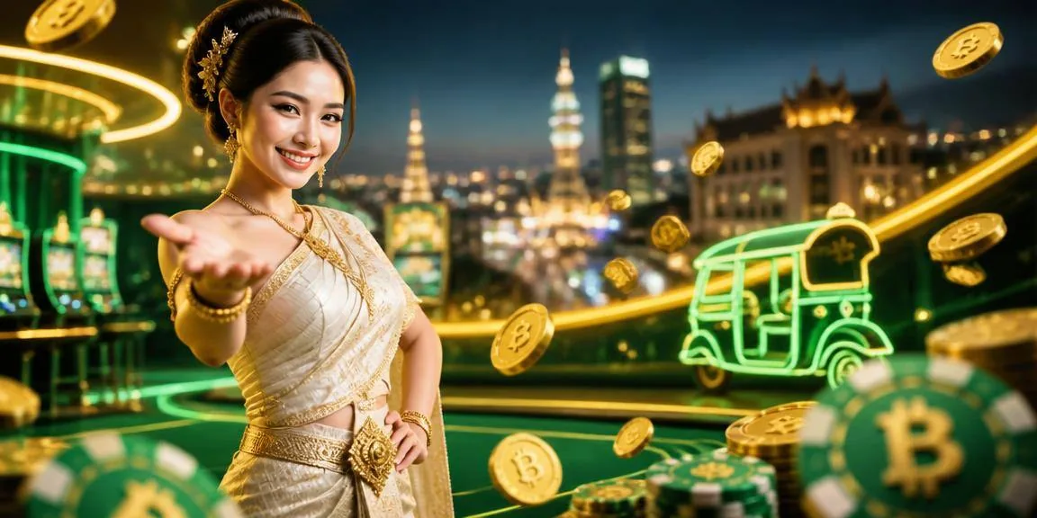 lott8 เราสร้างแพลตฟอร์มที่ตอบโจทย์การใช้งานจริงของคนไทย